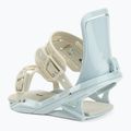 Damen-Snowboardbindungen HEAD FX Fay I Lyt W 2023 ice 4