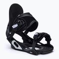 HEAD P Jr Kinder Snowboard Bindungen schwarz 343616