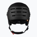 HEAD Knight S2 Skihelm schwarz 324118 3