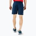 Herren Tennisshorts HEAD Club navy blau 811379 3