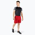 HEAD Club Herren Tennisshorts rot 811379 2