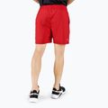 HEAD Club Herren Tennisshorts rot 811379 3
