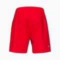 HEAD Club Herren Tennisshorts rot 811379 7