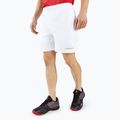 HEAD Club Herren Tennisshorts weiß 811379
