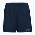 Damen Tennisshorts HEAD Club navy blau 814379