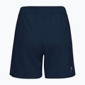 Damen Tennisshorts HEAD Club navy blau 814379 2