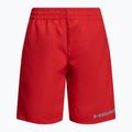 HEAD Club Kinder-Tennisshorts rot 816349