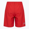 HEAD Club Kinder-Tennisshorts rot 816349 2