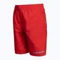 HEAD Club Kinder-Tennisshorts rot 816349 3