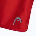 HEAD Club Kinder-Tennisshorts rot 816349 4