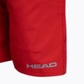 HEAD Club Kinder-Tennisshorts rot 816349 5