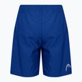 HEAD Club Kinder-Tennisshorts blau 816349 2