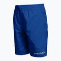 HEAD Club Kinder-Tennisshorts blau 816349 3