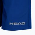 HEAD Club Kinder-Tennisshorts blau 816349 4