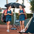 HEAD Club Tennisrock Basic navy blau 814399 3