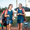 HEAD Club Tennisrock Basic navy blau 814399 4