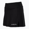 HEAD Club Basic Kinder Tennisrock schwarz 816459 3