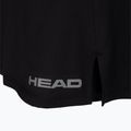 HEAD Club Basic Kinder Tennisrock schwarz 816459 4