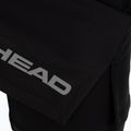 HEAD Club Basic Kinder Tennisrock schwarz 816459 6