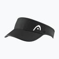 HEAD Pro Player Damen Tennis Kappe schwarz 287139BK
