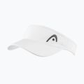 HEAD Pro Player Damen Tennis Kappe weiß 287139WH