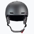 Herren Skihelm HEAD Varius grau 324329 2