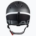 Herren Skihelm HEAD Varius grau 324329 3
