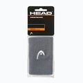 Handgelenk-Band HEAD Wristband 5" 2 Stk. anthracite 2