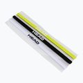 HEADband HEADband 3P 3 Stück weiß/gelb/schwarz 817099