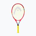 HEAD Novak 23 Kinder-Tennisschläger rot/gelb 233510