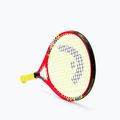 HEAD Novak 23 Kinder-Tennisschläger rot/gelb 233510 2