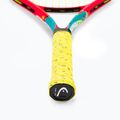 HEAD Novak 23 Kinder-Tennisschläger rot/gelb 233510 3