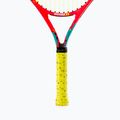 HEAD Novak 23 Kinder-Tennisschläger rot/gelb 233510 4