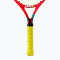 HEAD Novak 21 Kinder-Tennisschläger rot/gelb 233520 4