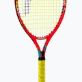 HEAD Novak 21 Kinder-Tennisschläger rot/gelb 233520 5