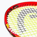 HEAD Novak 21 Kinder-Tennisschläger rot/gelb 233520 6