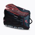 HEAD Tour Team 15R Megacombi Tennistasche 76 l schwarz 283120 5