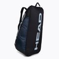 HEAD Tour Team 12R Monstercombi Tennistasche 61 l schwarz/grau 283130 3