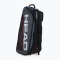 HEAD Tour Team 9R Supercombi Tennistasche 58 l schwarz 283140