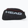 HEAD Tour Team Stiefelüberzug schwarz 283320 2