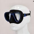 Cressi Quantum Tauchmaske blau DS515020 7