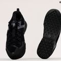 Black Diamond Mission XP Leder Herren Approach-Schuhe schwarz 9