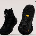 Herren-Trekking-Stiefel HOKA Kaha GTX schwarz 1112030 9