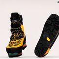 LaSportiva Herren Hochgebirgsstiefel Nepal Evo GTX gelb 21M100100 9