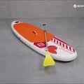 SUP Brett GLADIATOR Kinder 8'0'' orange 1000020473 11