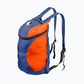 Wanderrucksack Ticket To The Moon Mini Backpack blaurange TMBP3935