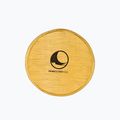 Ticket To The Moon Tasche faltbare Frisbee gelb TMFRIS23 3