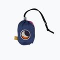 Reisetasche Ticket To The Moon Eco Bag Medium dunkelblau-rosa TMEBM3921