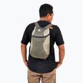 Ticket To The Moon Mini 15 l grün/khaki Rucksack 3