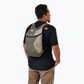Ticket To The Moon Mini 15 l grün/khaki Rucksack 4